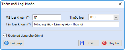 2_BDSD_thiet_lap_DM_Muc_luc_NS_Loai_khoan